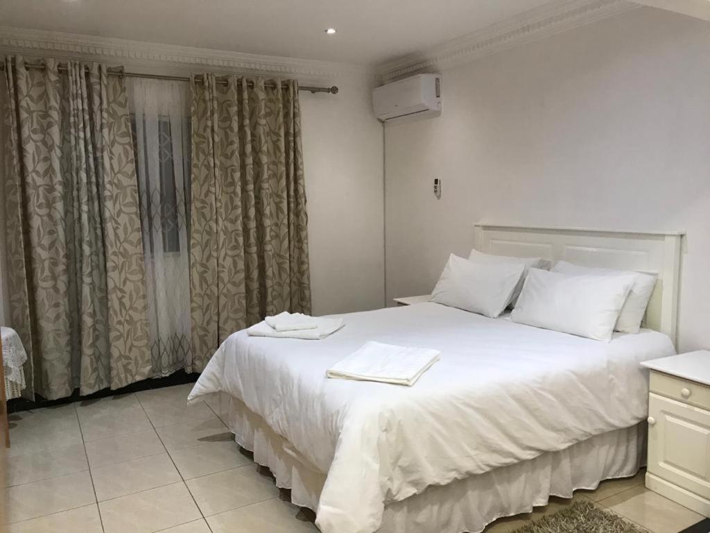Somerset In Durban Exterior foto